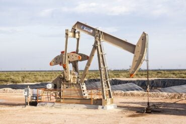 Chris Prevost, One Of The Greatest Minds In Oil
