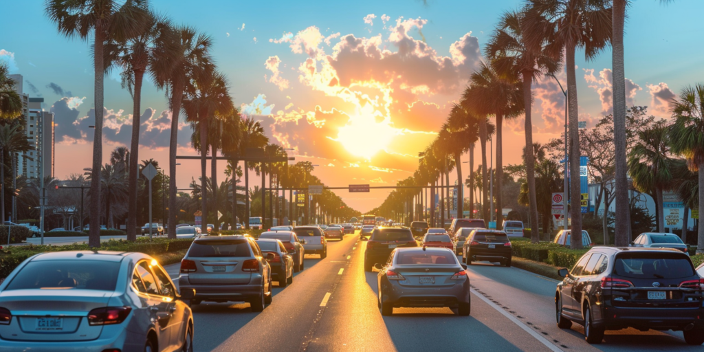 5 Ways to Stay Safe Driving During Spring Break in Florida - Explore ...
