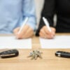 The Dynamics of Uncontested Divorce