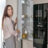 Smart home appliances