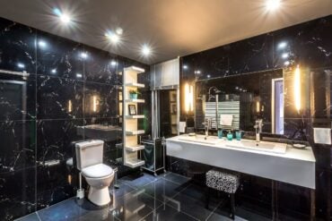 10 Small Bathroom Upgrades That Make a Big Difference
