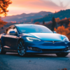 5 Reasons to Consider Purchasing an EV as Your New Car