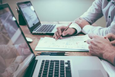 Bookkeeping in California