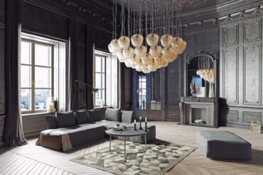 Crafting Luxury Spaces: Remodeling for Elegance