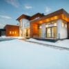 Preparing Your Home for Winter: Essential Maintenance Tips