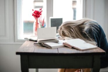 Possible Reasons Why You Feel Tired All the Time