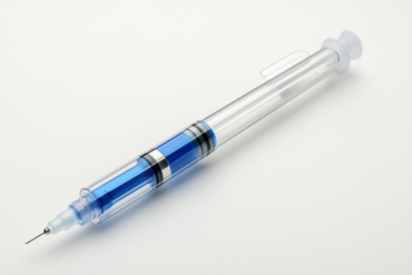 Ozempic Pen How It Works and Why It’s Effective