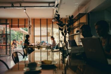 best coworking spaces for freelancers in denver