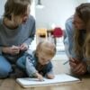 nanny parent communication