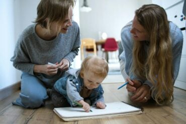 nanny parent communication