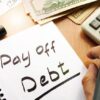 Debt Repayment