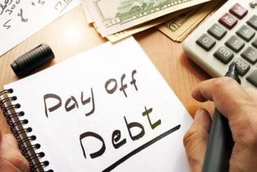 Debt Repayment