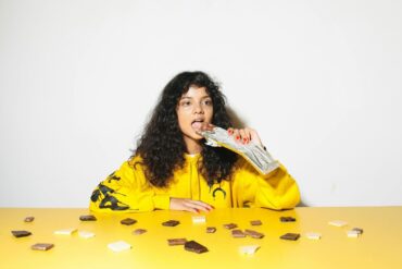 What is the Nature of the Phenomenon of Craving