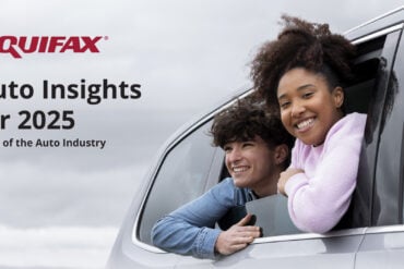 auto industry trends