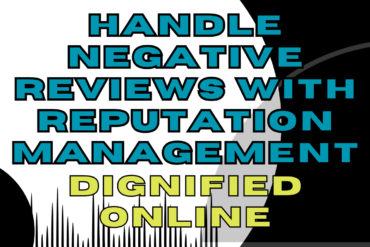Healthcare Reputation Management