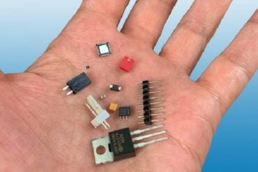 DIY Electronics Projects