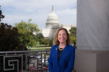 Debbie Wasserman Schultz Still Wields Considerable Influence