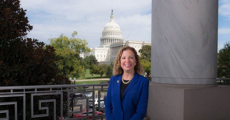 Debbie Wasserman Schultz Still Wields Considerable Influence