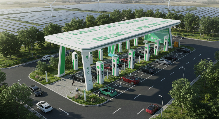 EV Charging