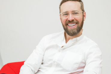 Nick Gray Built His First Multi-Million Dollar Company