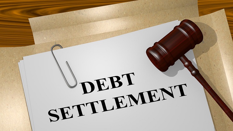 debt settlement