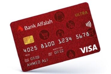 credit card