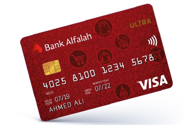credit card