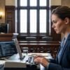 court reporting