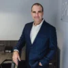 How Louis Carter Turned Love Into a Measurable Strategy