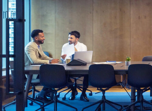 Singh Law Firm P.A. and the Path From Crisis to Recovery