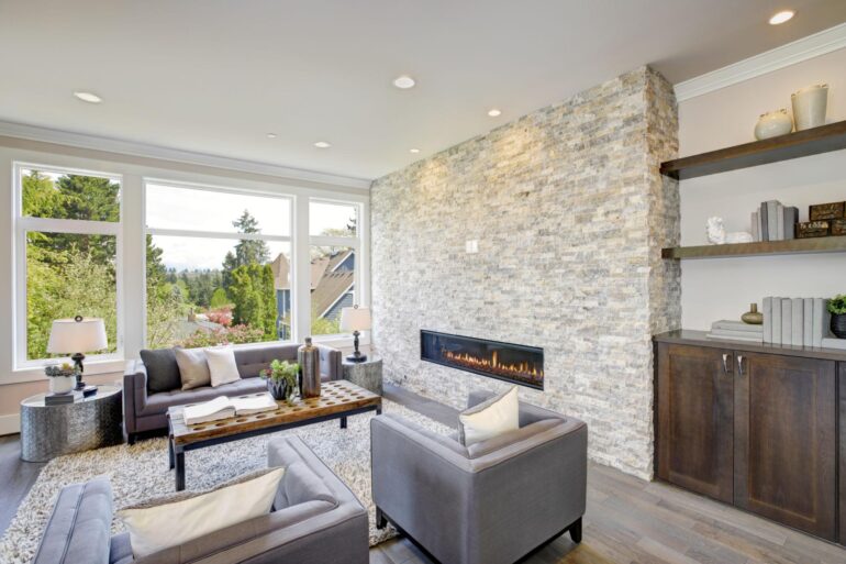 The Trust Advantage of Blair Stone Masonry