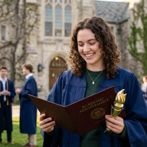 Types of Merit Scholarships