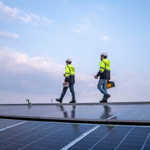 The Expense of Replacing Commercial Roofs