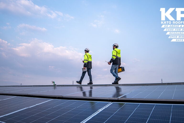 The Expense of Replacing Commercial Roofs