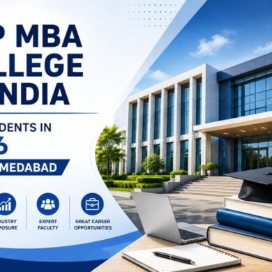 Top MBA College in India