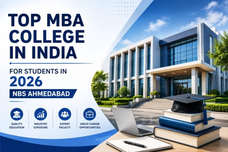 Top MBA College in India
