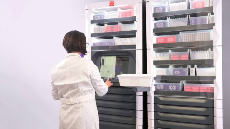 healthcare tech