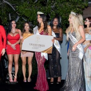 Miss Silicone USA Expands After Los Angeles Debut as Andy Star Looks Ahead to Miami