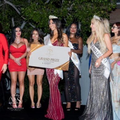 Miss Silicone USA Expands After Los Angeles Debut as Andy Star Looks Ahead to Miami