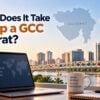 GCC Setup in Gujarat