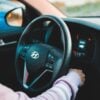 driving