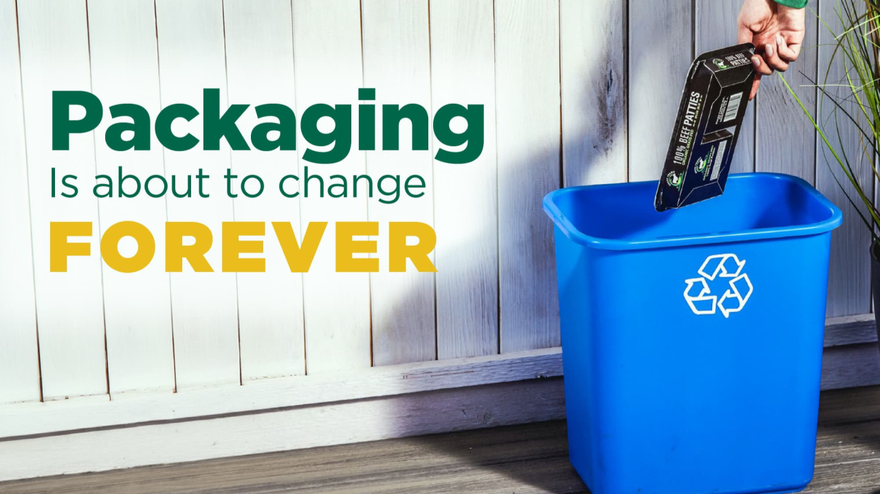 Paperboard Packaging is Becoming more Popular than Plastic